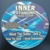 Ras Attitude / Dre Z - Warning / Read The Signs – Image 2