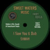Jacko meets Indy Boca & Art Man / Sawah - Too Much Drugs Inna Di Dance / I Saw You – Image 2