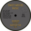 Daba Makourejah - Holy Word Sound / Dub Judah - Warrior – Image 2