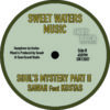 Sawah / Sawah & Kostas - Soul's Mystery / Soul's Mystery Part II – Image 2