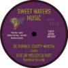 Bunnington Judah - Rise Up / Jacko - Be Humble (Chatty Mouth) – Image 2