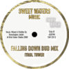Itrol Tower - Falling Down / Dub Mix – Image 2